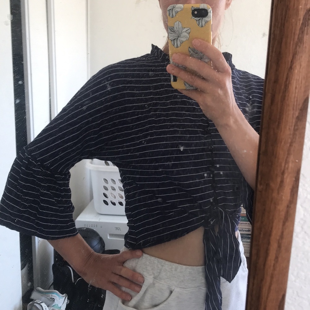 Blouse - Picture 6 of 6